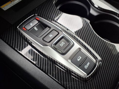 Used 2021 Honda Passport Elite image 13