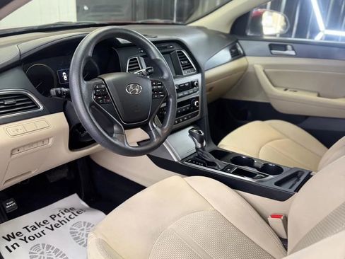 Used 2016 Hyundai Sonata Sport image 32