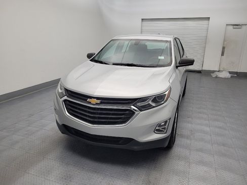 Used 2018 Chevrolet Equinox LS FWD image 15