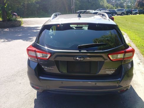Used 2018 Subaru Impreza 2.0i Limited AWD/4WD image 8