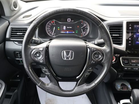 Used 2017 Honda Ridgeline RTL-E image 15