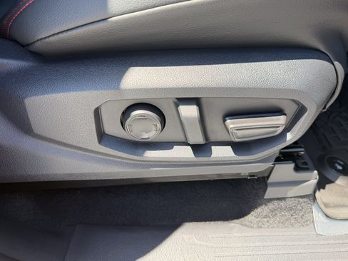 Certified 2026 Toyota Tacoma TRD Pro AWD/4WD image 21