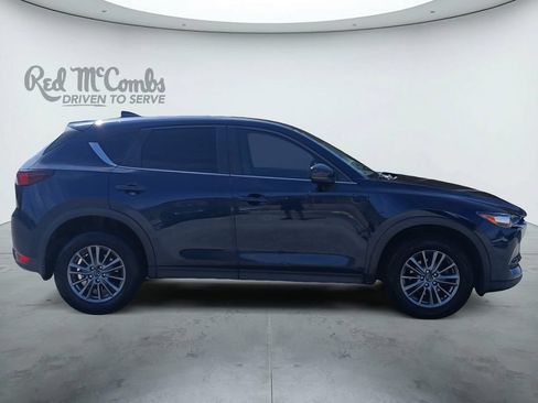 Used 2017 MAZDA CX-5 Touring FWD image 6