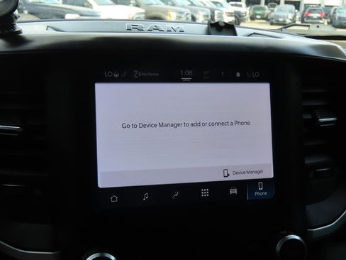 Used 2022 RAM 1500 Lone Star image 30