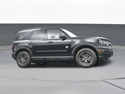 Used 2024 Ford Bronco Sport Big Bend w/ Convenience Package AWD/4WD image 52