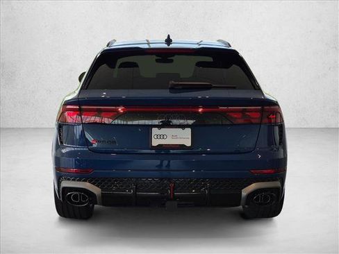 New 2026 Audi RS Q8 performance AWD/4WD image 7