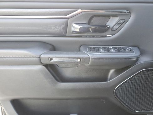Certified 2024 RAM 1500 Limited w/ Body Color Bumper Group image 13