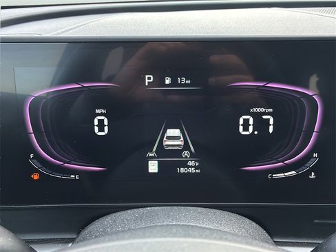 Used 2023 Kia Sportage EX image 25