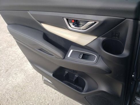 Used 2022 Subaru Ascent Limited w/ Popular Package #4 AWD/4WD image 18