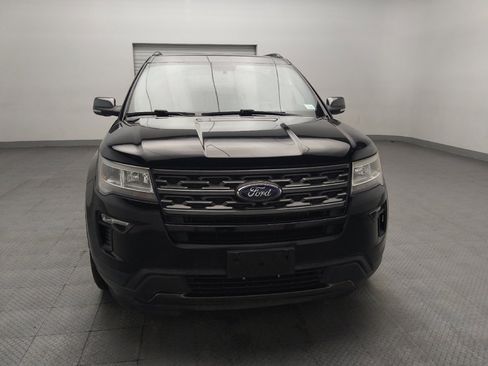 Used 2019 Ford Explorer XLT w/ Equipment Group 202A FWD image 14