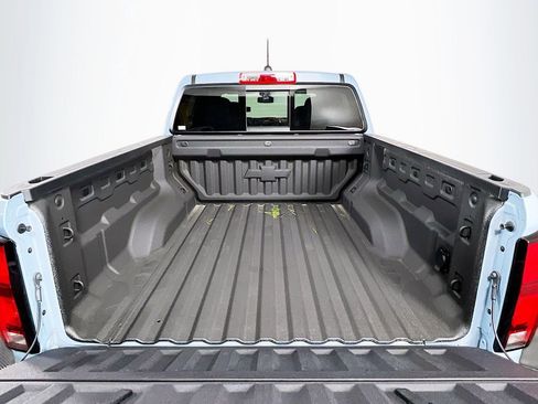 New 2025 Chevrolet Colorado Z71 w/ Z71 Convenience Package 2 AWD/4WD image 25