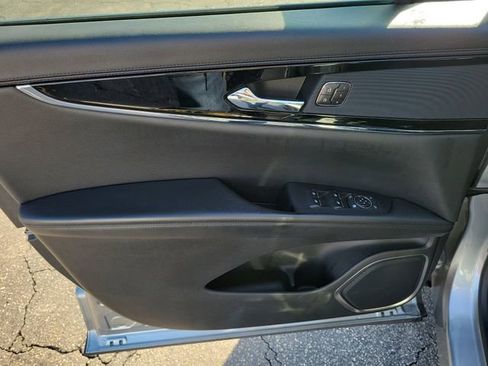 Used 2023 Lincoln Nautilus Standard w/ Premium Package image 13