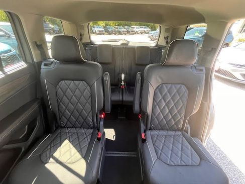 New 2026 Volkswagen Atlas SEL Premium R-Line image 15