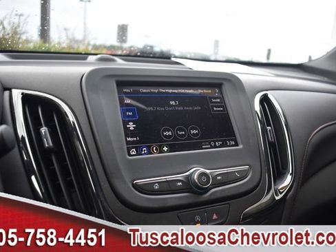 Used 2023 Chevrolet Equinox RS FWD image 33