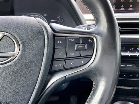 Used 2021 Lexus UX 250h w/ Premium Package AWD/4WD image 23