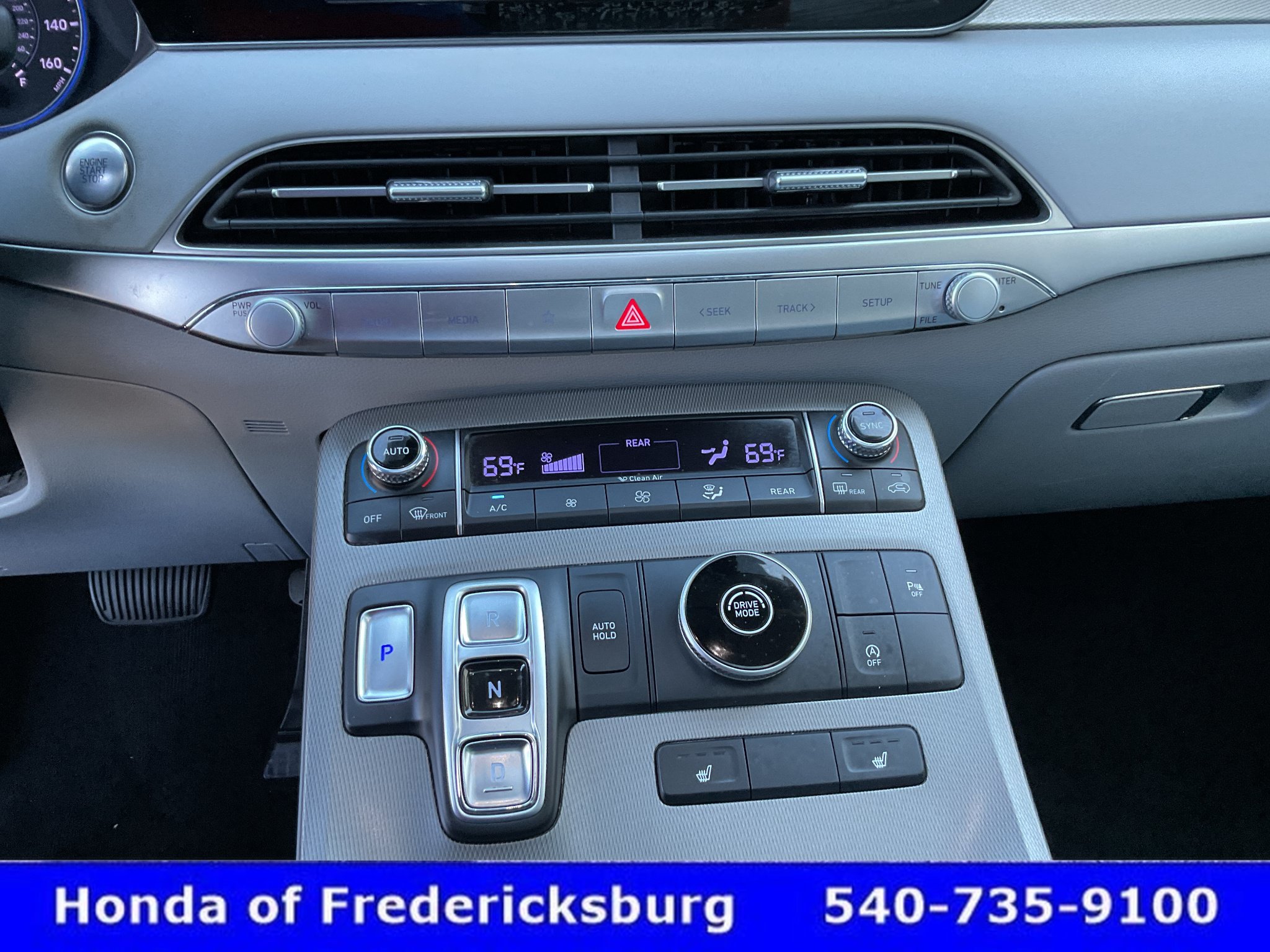 Used 2021 Hyundai Palisade SEL FWD image 35