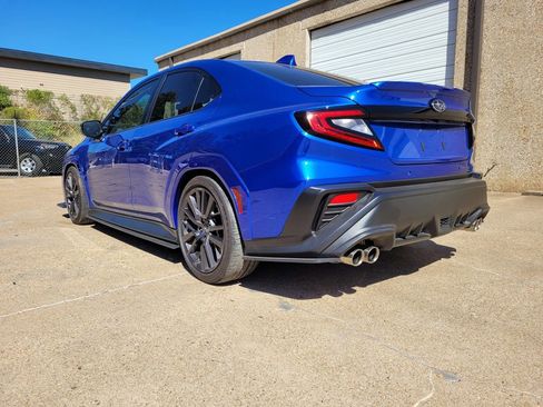 Used 2022 Subaru WRX Limited image 19