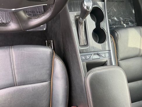 Used 2019 Chevrolet Impala Premier FWD image 49