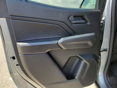New 2026 Chevrolet Colorado Trail Boss AWD/4WD image 10