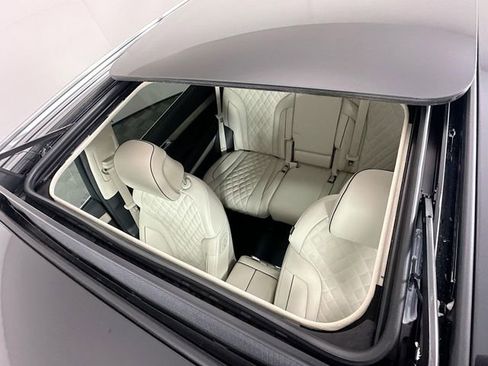 Certified 2024 Genesis GV80 3.5T w/ Prestige Package image 22