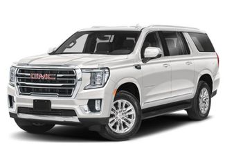 Used 2024 GMC Yukon XL SLT AWD/4WD video 1