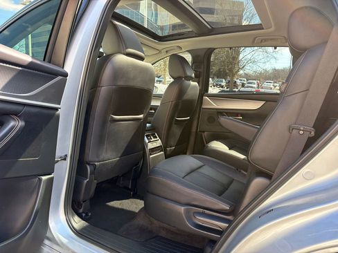 Used 2024 MAZDA CX-90 3.3 Turbo w/ Premium Package image 19