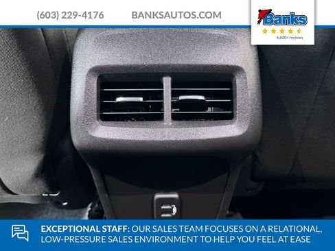 Certified 2023 Chevrolet Equinox LT AWD/4WD image 10