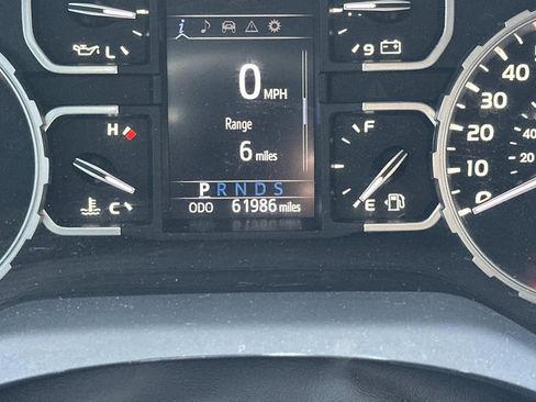 Used 2020 Toyota Tundra SR5 w/ TRD Sport Package AWD/4WD image 21