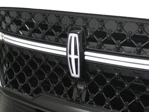 New 2025 Lincoln Navigator L Reserve w/ Jet Appearance Package image 65