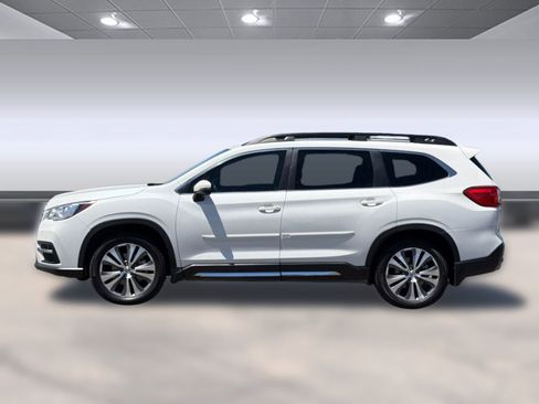 Used 2019 Subaru Ascent Limited w/ Popular Package #2 AWD/4WD image 2