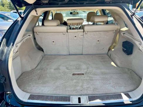 Used 2010 Lexus RX 450h 2WD image 19