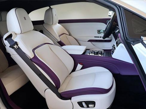 Certified 2024 Rolls-Royce Spectre w/ Spectre Launch Package image 20