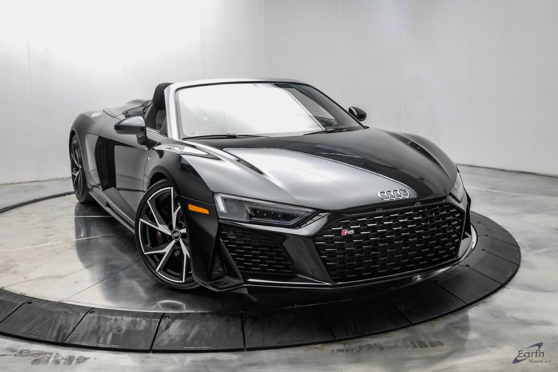 Used 2023 Audi R8 V10 performance RWD image 32