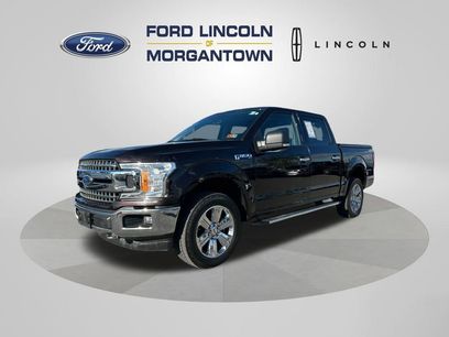 Used 2020 Ford F150 XLT w/ Equipment Group 302A Luxury