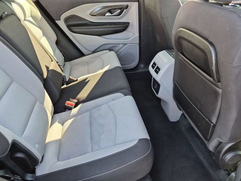 Used 2024 GMC Terrain SLE w/ Fleet Convenience Package AWD/4WD image 30