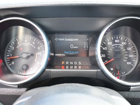 Used 2023 Ford Mustang Premium RWD image 15