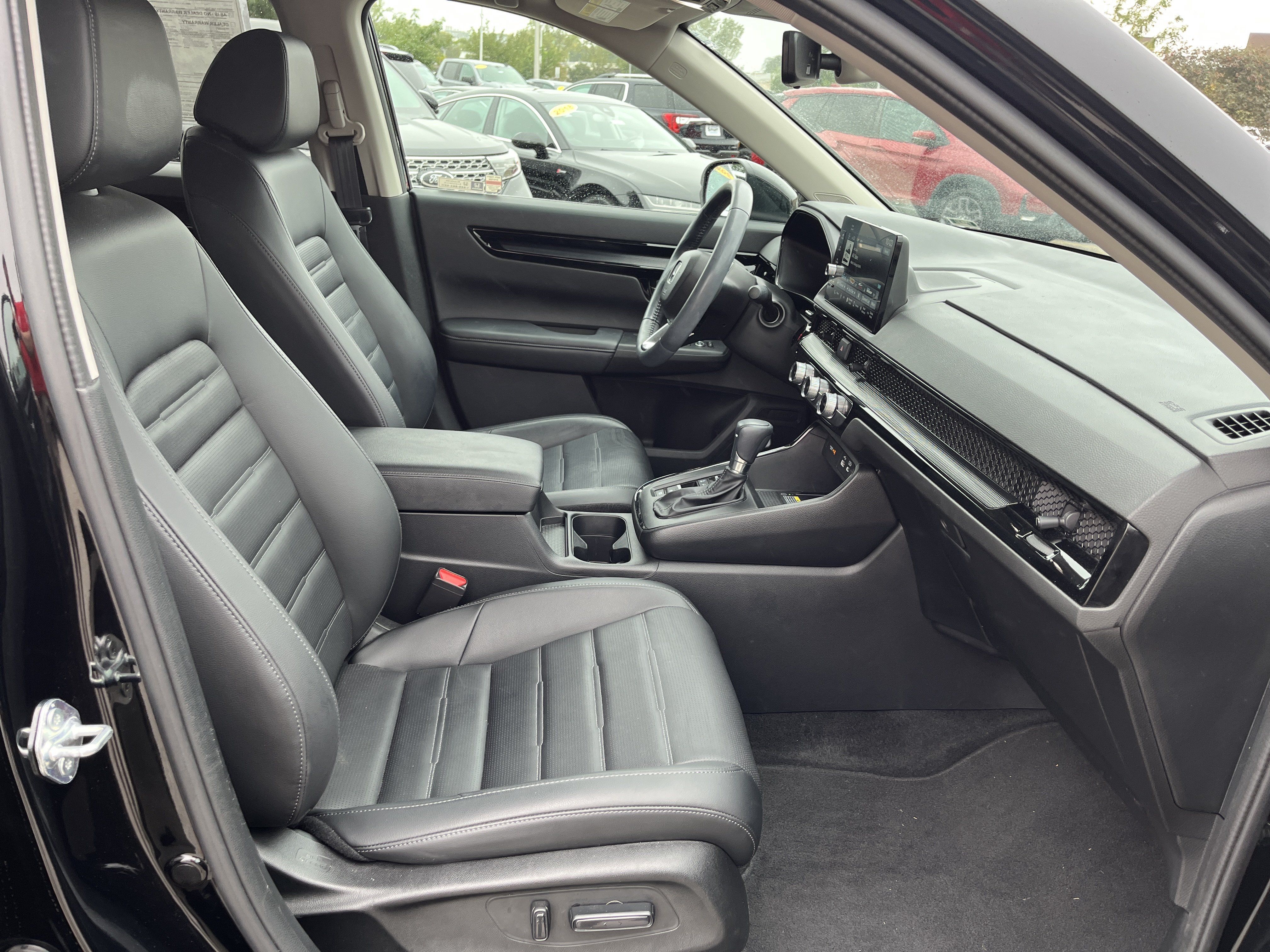 Used 2024 Honda CR-V EX-L image 19