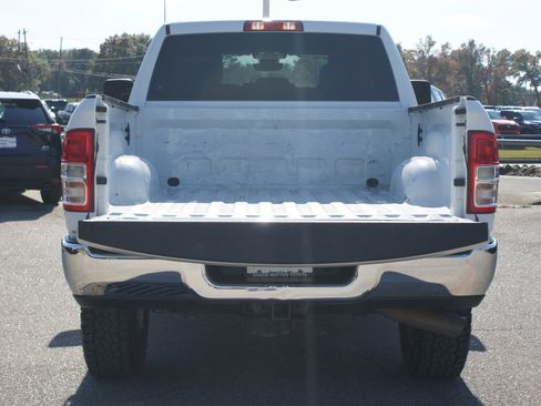 Used 2024 RAM 2500 Big Horn image 15