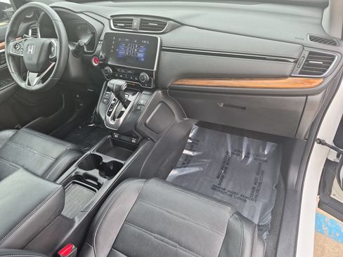 Certified 2020 Honda CR-V EX-L image 33
