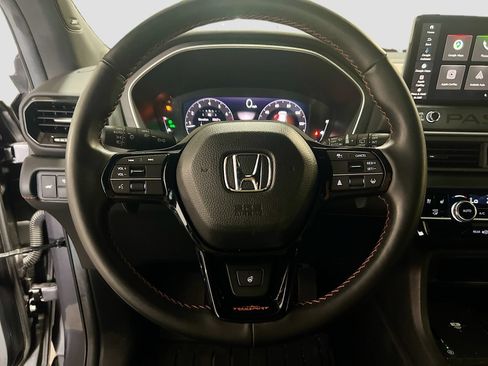 Used 2026 Honda Passport TrailSport Elite image 11