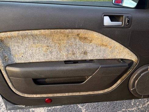 Used 2008 Ford Mustang GT image 14