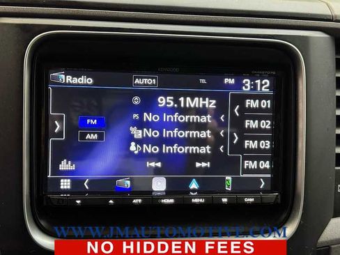 Used 2016 RAM 1500 Express image 22