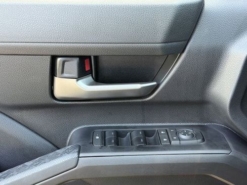 New 2026 Toyota Tacoma TRD Off-Road AWD/4WD image 22