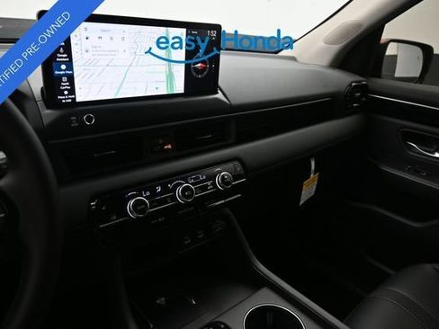 Certified 2026 Honda Pilot EX-L image 11