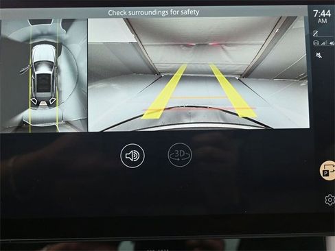 Used 2021 Jaguar F-PACE S image 7