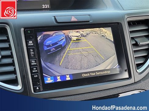 Used 2015 Honda CR-V EX-L image 15