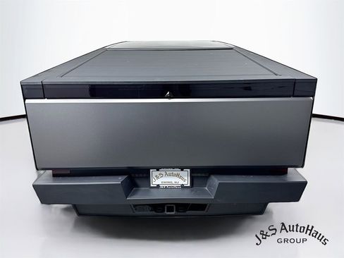 Used 2025 Tesla Cybertruck AWD Crew Cab image 6