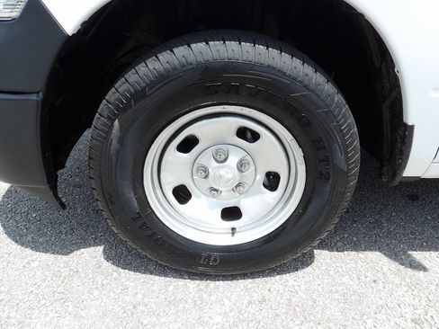 Used 2023 RAM 1500 Tradesman RWD image 42
