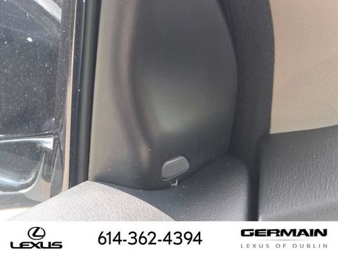 Used 2020 INFINITI QX60 Pure FWD image 19