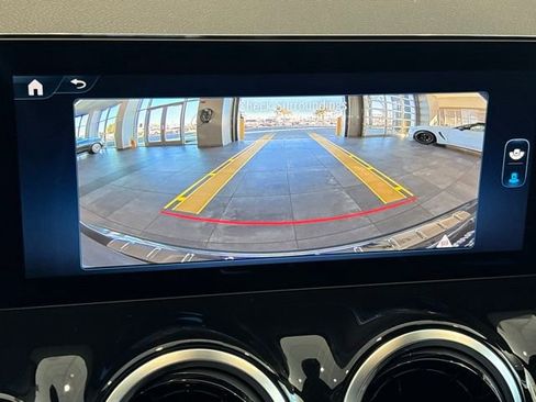 Certified 2026 Mercedes-Benz GLA 250 image 24